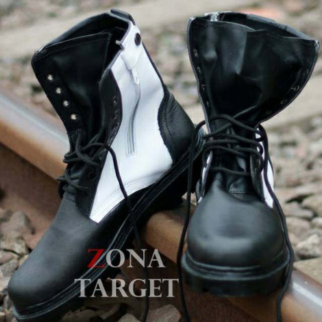 SEPATU PDL PROVOST TNI