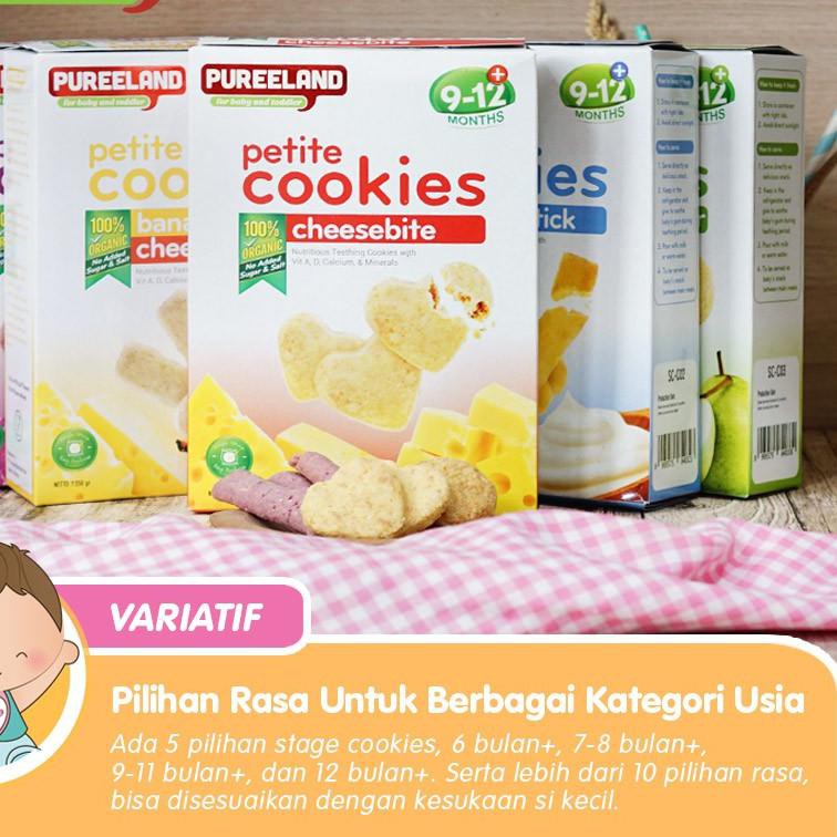 Harga Makanan Bayi 9 Bulan Terbaru Juli 2021 Biggo Indonesia