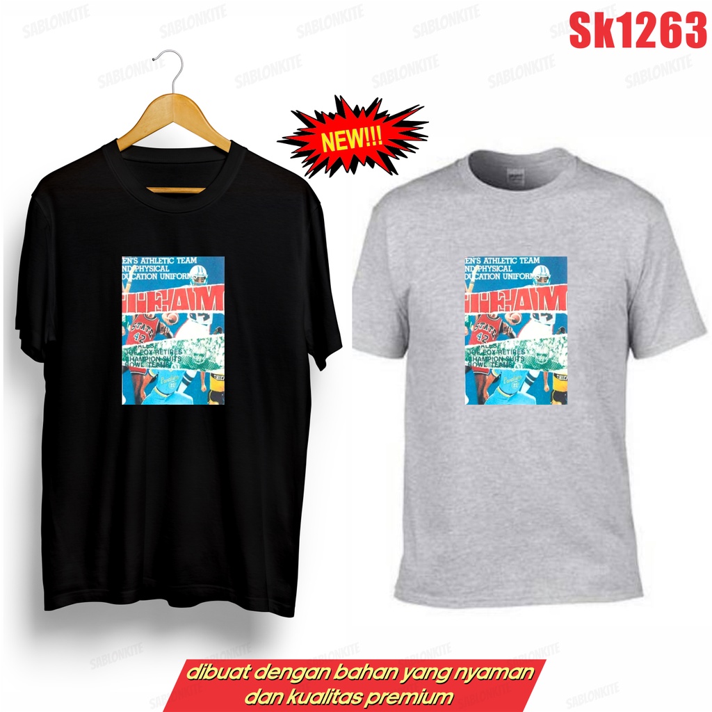 MURAH!!! KAOS  JAY TEAM SK1263 UNISEX ADA KAOS ANAK KPOP