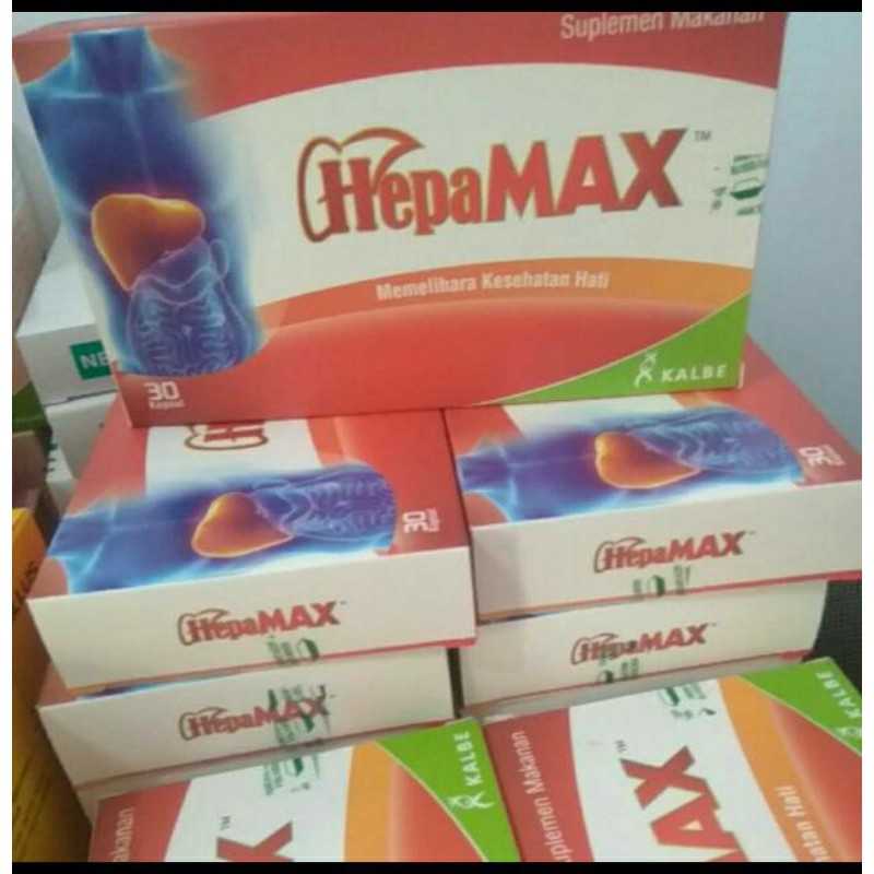 Hepamax