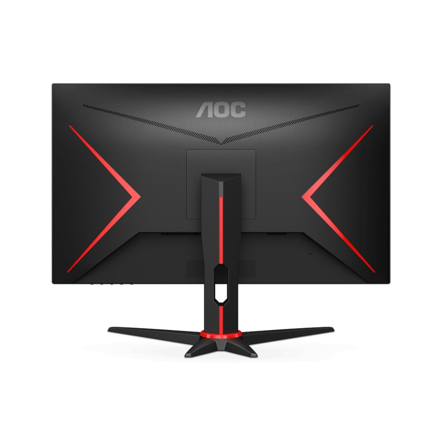 Monitor LED AOC 27G2SE 27&quot; VA 165Hz 1080p VGA HDMI DP