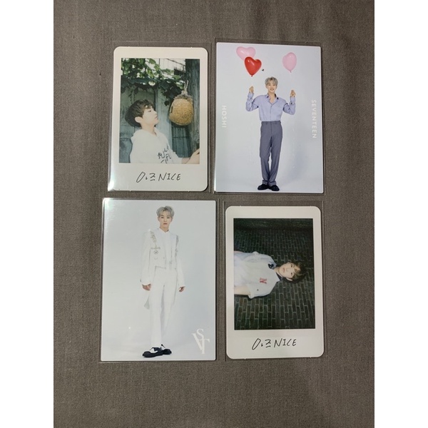hoshi aju nice pc set
