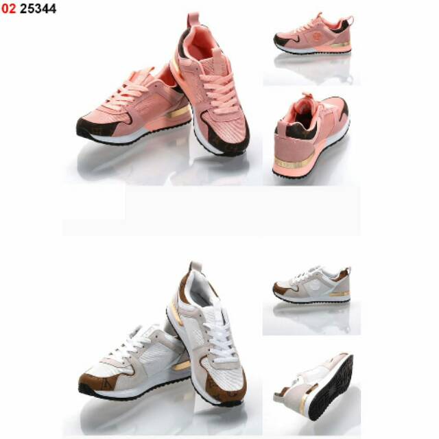 Sneakers Lv Class 25344