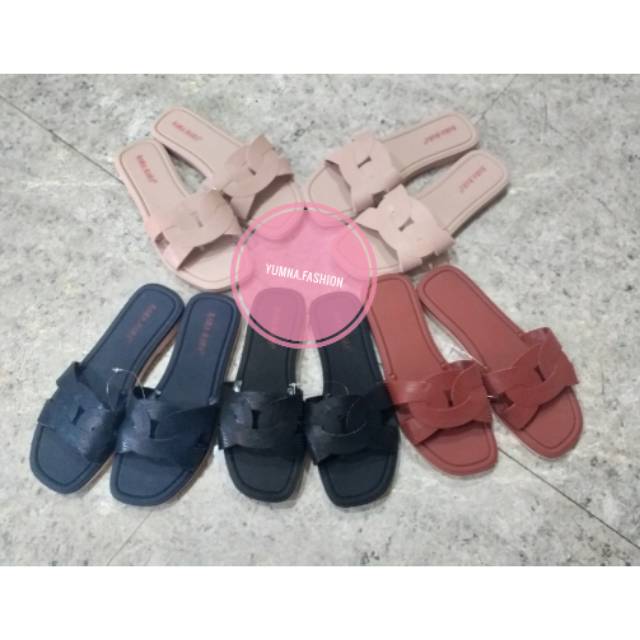 Sandal Bara Bara