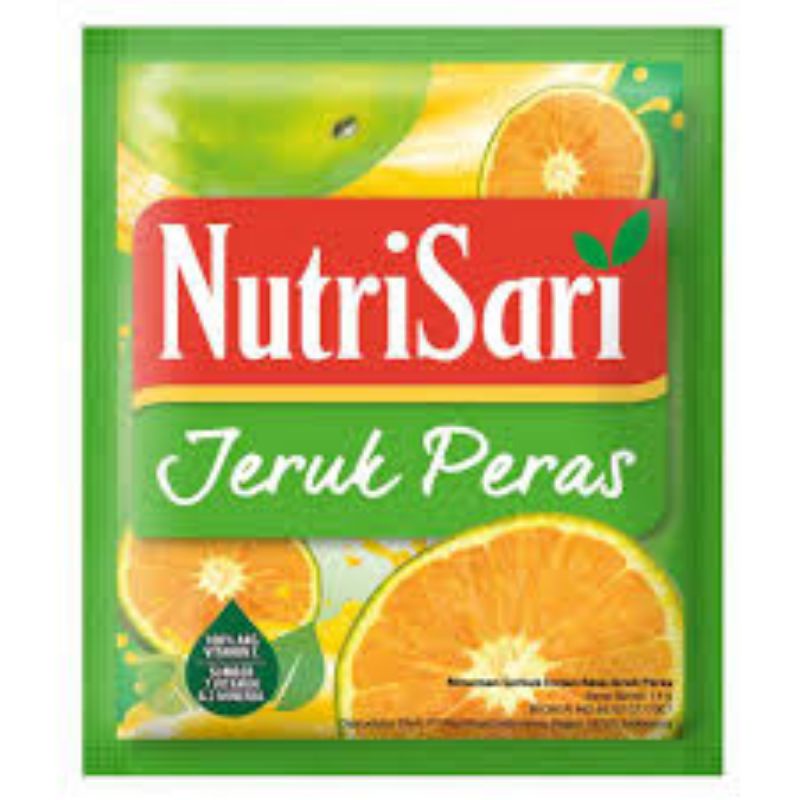 

nutrisari jeruk peras 1 renceng