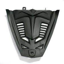 Cover Engine Tutup Mesin Yamaha Mx King Tutup Mesin Jupiter MX New 2011- Variasi Aksesoris Penutup P