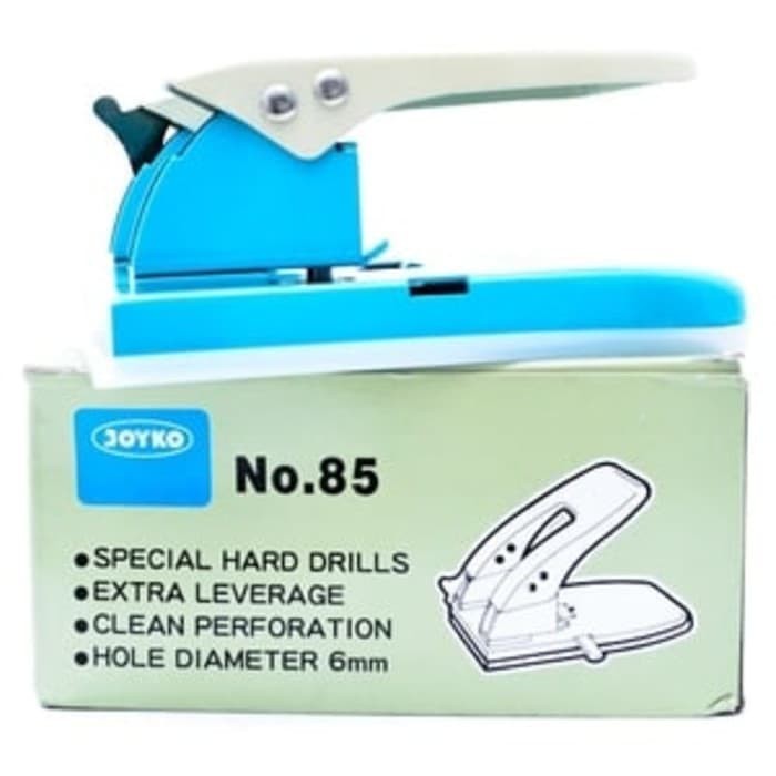 

Murah Pembolong Kertas Besar / Heavy Duty Joyko Keren/ATKProject