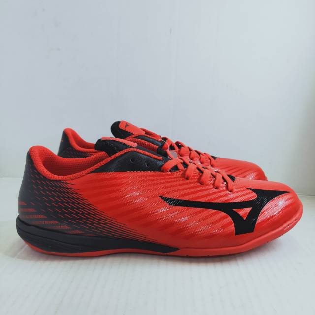 mizuno basara select in