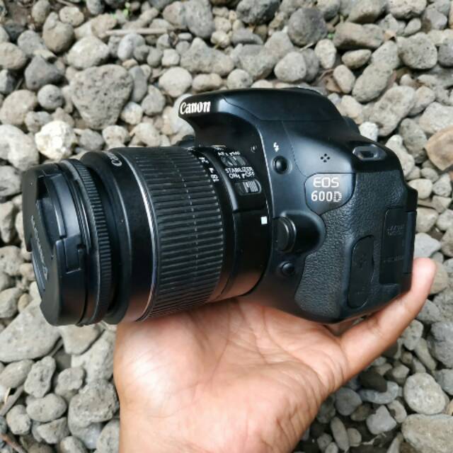 CANON 600D