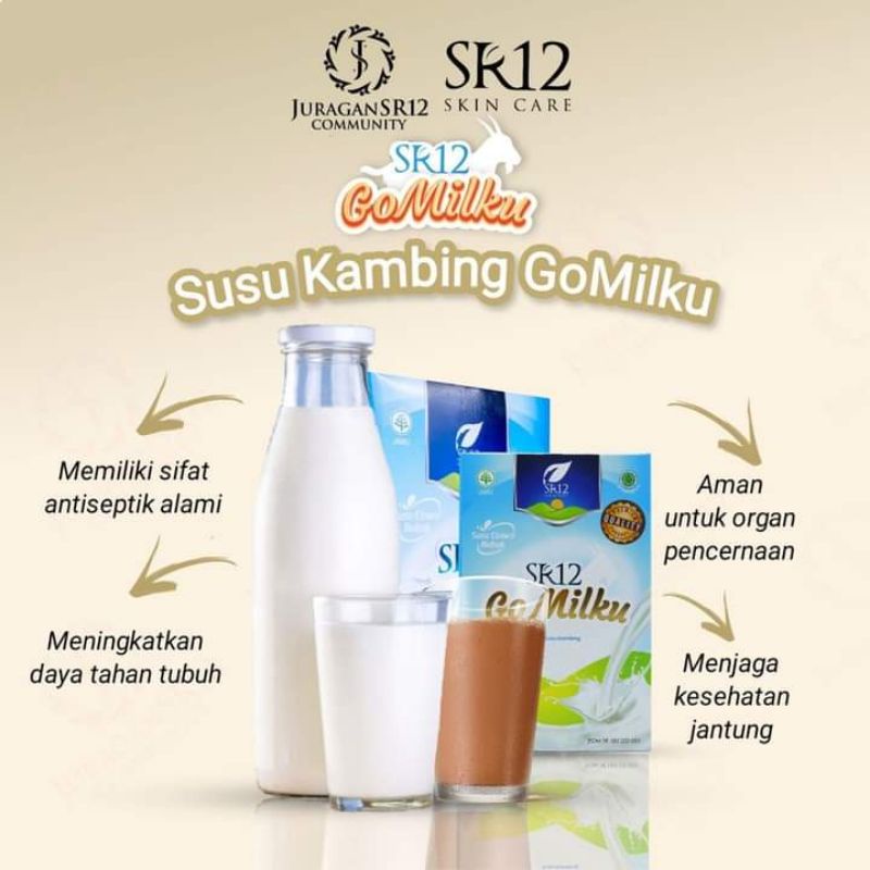 

SUSU KAMBING ETTAWA || SUSU ENAK | SUSU SEMUA USIA| PENAMBAH ASI | BAIK UNTUK TULANG | DIABETES | KOLESTEROL |