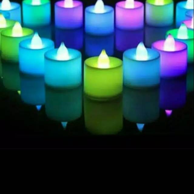 lilin led/lilin mini elektrik