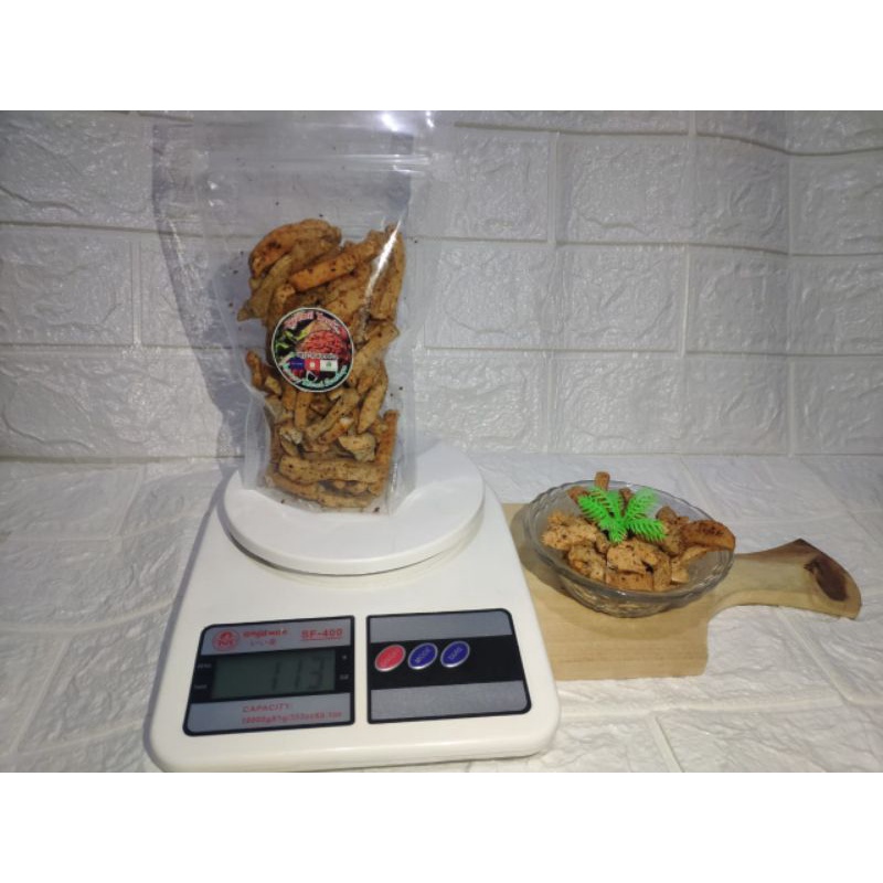 

basreng stik pedas