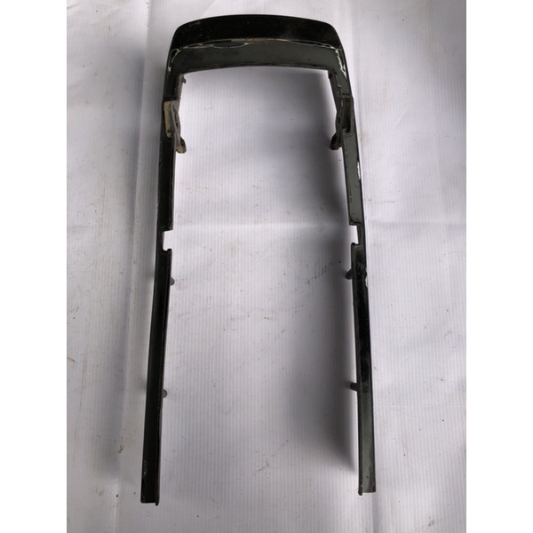 Cover Sambungan Bodi Body Belakang Honda GL Pro GL neotech GL Max Original