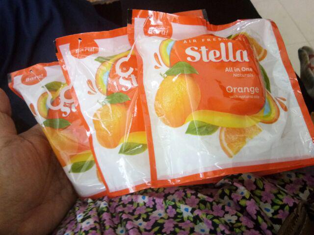 Stella All In One 42 Gram - Buy 3 Get 1