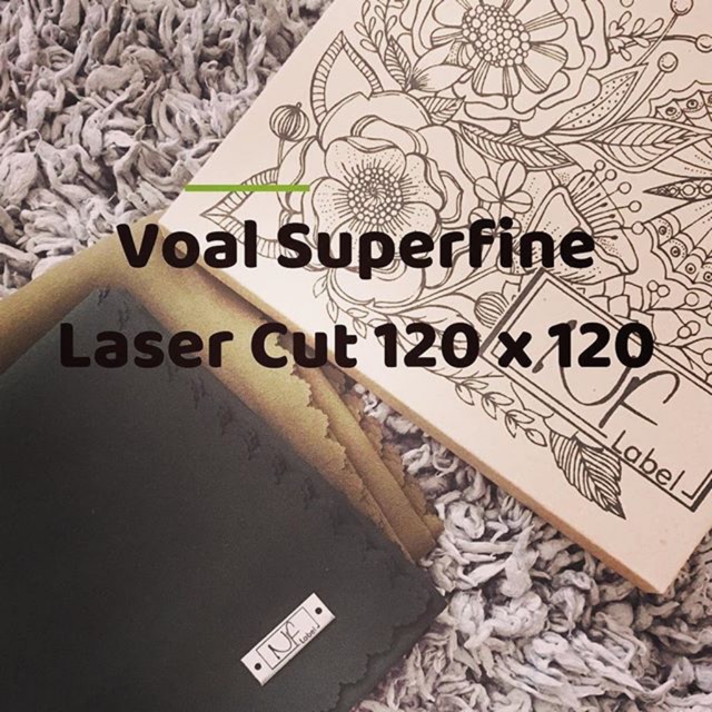 Voal Superfine