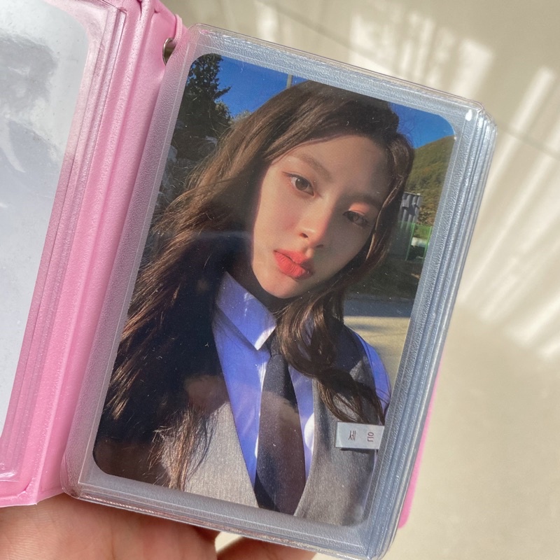 photocard stayc seeun appmus so bad star to a young culture
