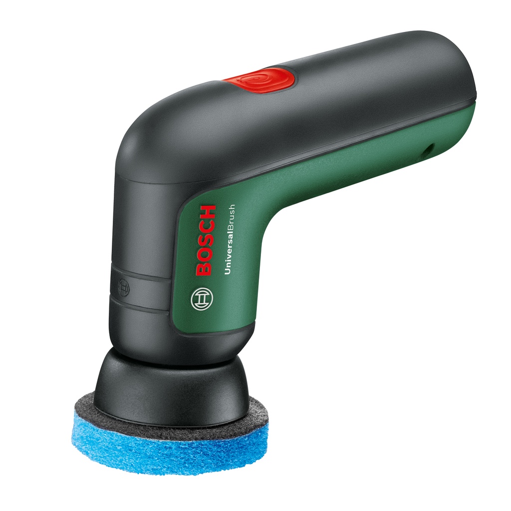 BOSCH Spons Anti-gores untuk Universal Brush