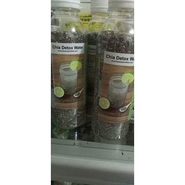 

Organic Chia Seed Mexico