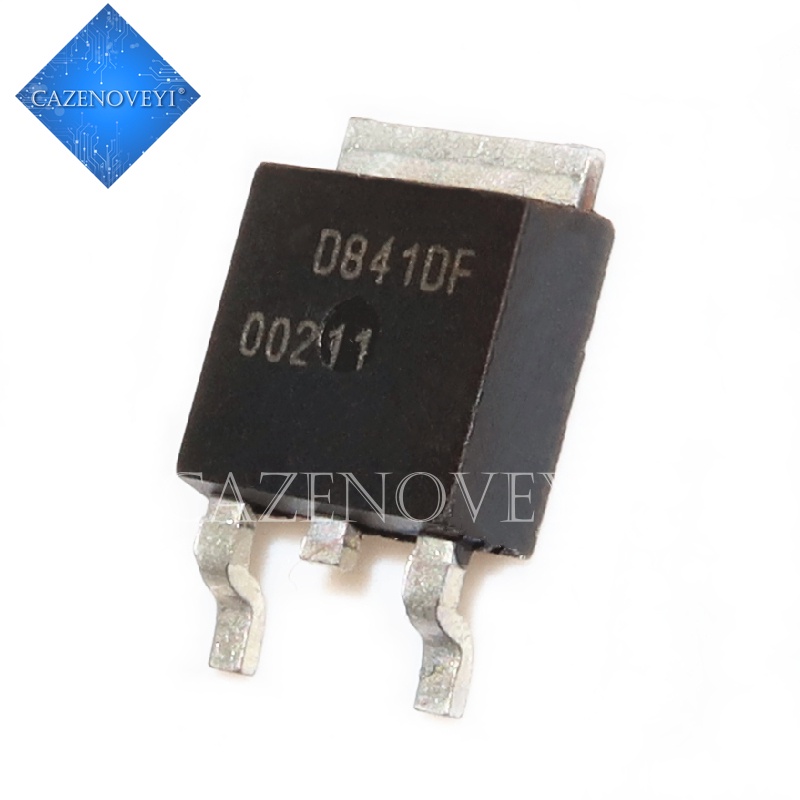 10pcs Transistor Otomotif Ngd8201Ag Fd07096 V3040D 8201ag 07096 V3040 00211 To-252