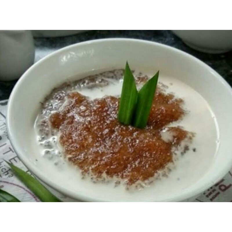 

Bubur Sagu 250gr