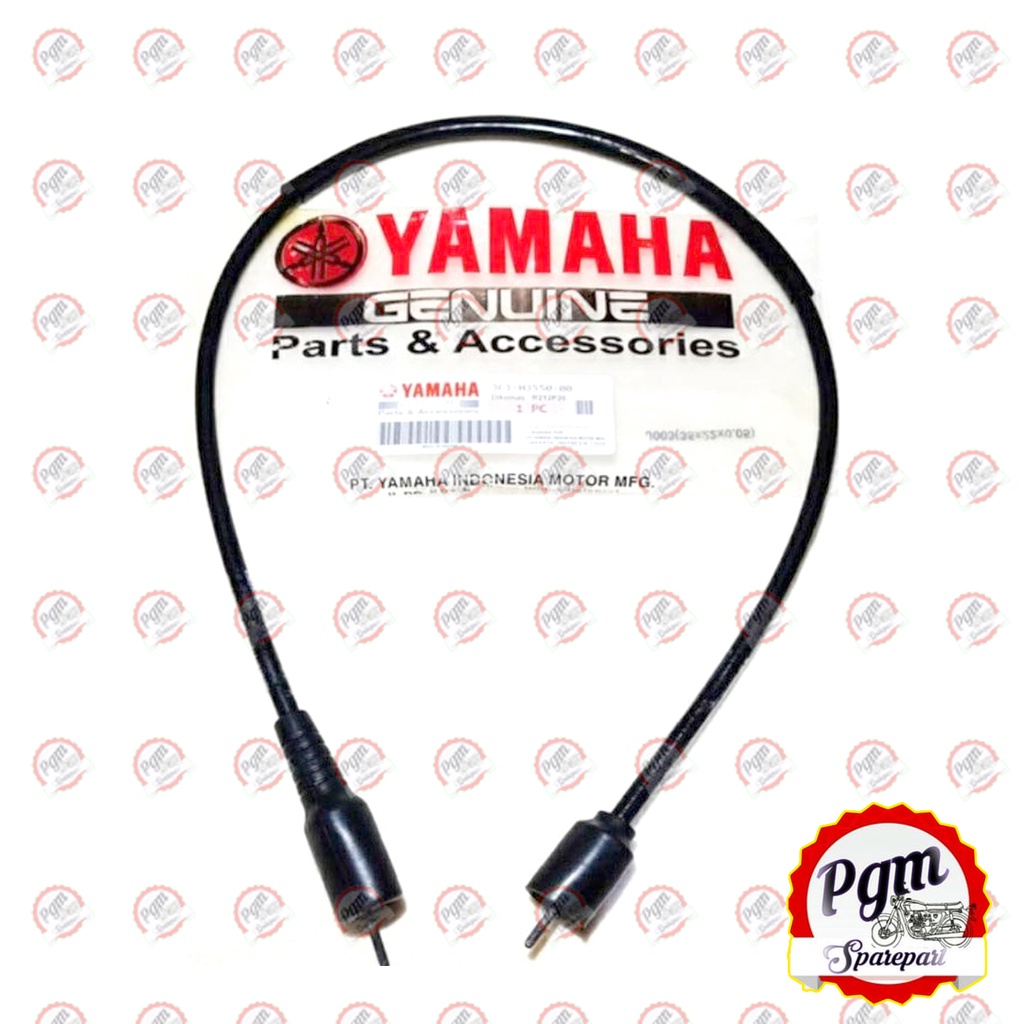 Kabel Kilometer Vixion