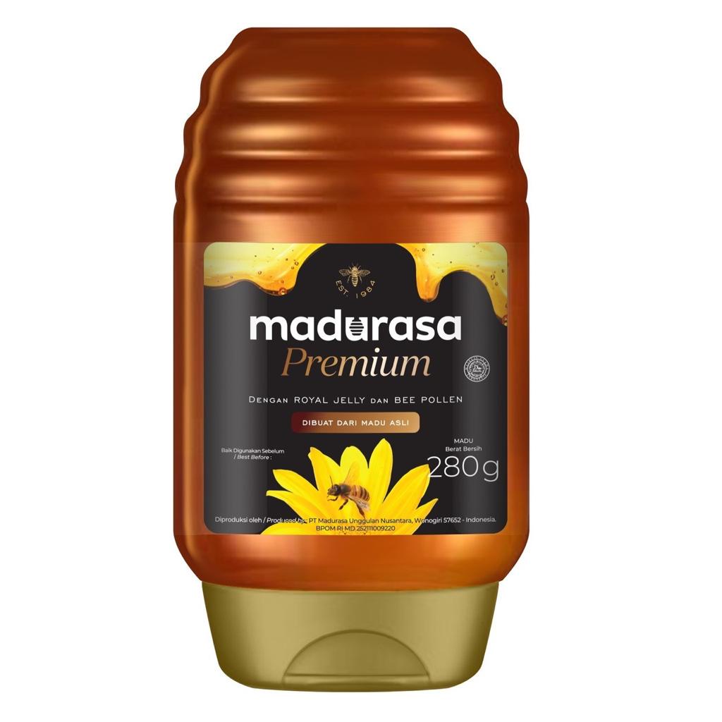 

MADURASA MURNI/PREMIUM 280gr