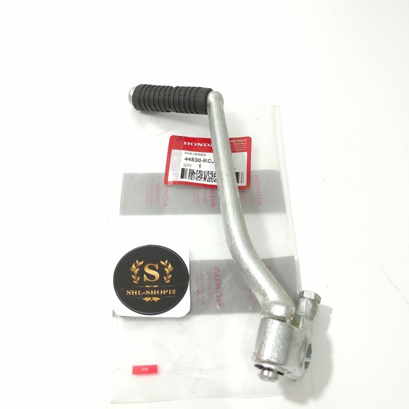 Selahan Engkolan Kick stater Honda Tiger SELAHAN ENGKOLAN STATER HONDA TIGER