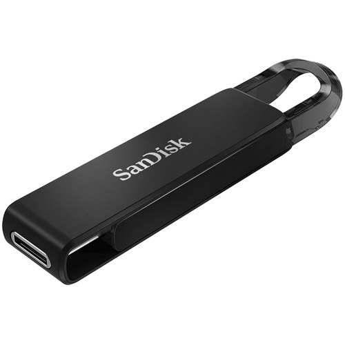 SANDISK FLASHDISK ULTRA 128GB TYPE C 128 GB TYPE-C USB 3.1 FOR MAC