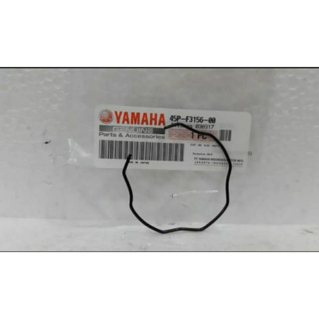 KLIP AS SHOCK SHOK BYSON ASLI ORI YAMAHA 45P F3156 00