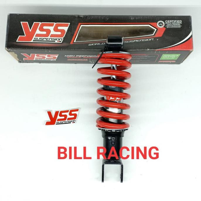 Shock Yss New Vixion Vixion Old Monoshock Vixion Bill14 Buru Order