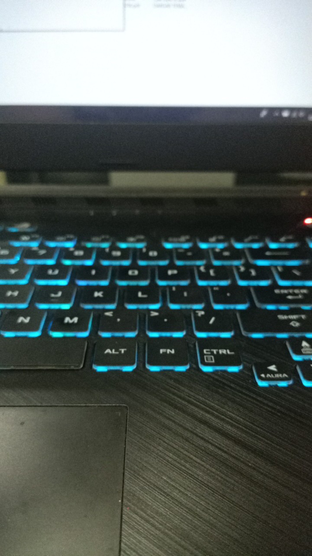 Foot Klep 3/4” / Foot Valve 3/4” Plastik Royal