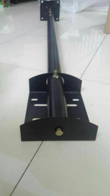 MURAH!!! Tiang Bracket gantung/ceilling tv led/lcd diplafond