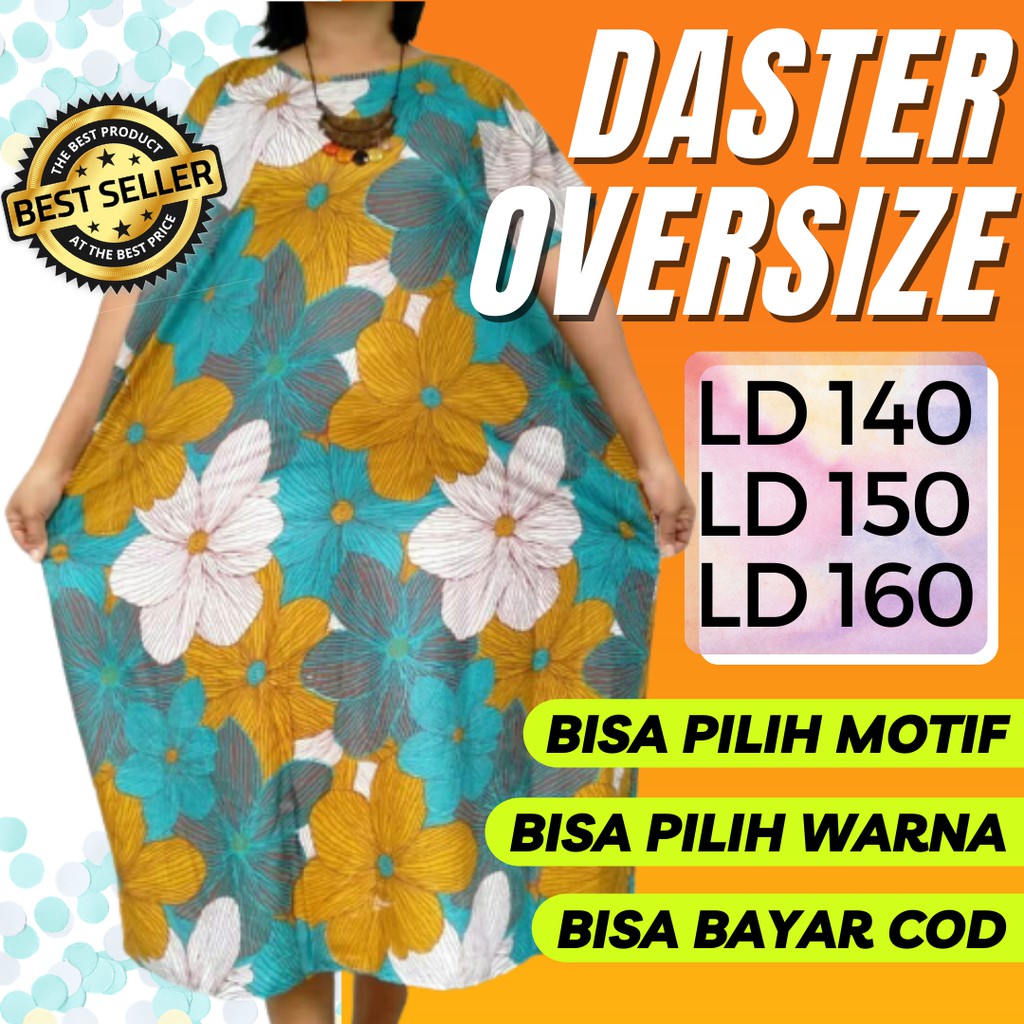 DASTER JUMBO MURAH BAJU TIDUR JUMBO BAJU DASTER KEKINIAN MURAH GROSIR DASTER BIG SIZE DASTER VIRAL