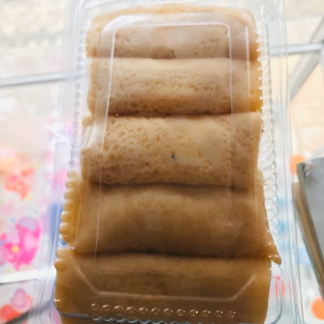 

Risol home made (isi 10pcs)