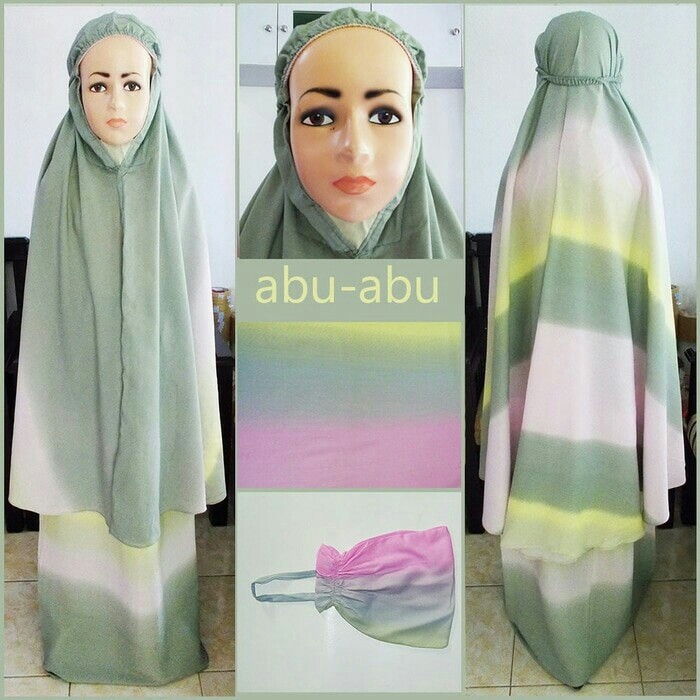 MURAH MERIAH MUKENA KATUN ADEM MUKENA JUMBO RENDA GIPER MUKENA BIG SIZE bagus i.39262069.1085436248