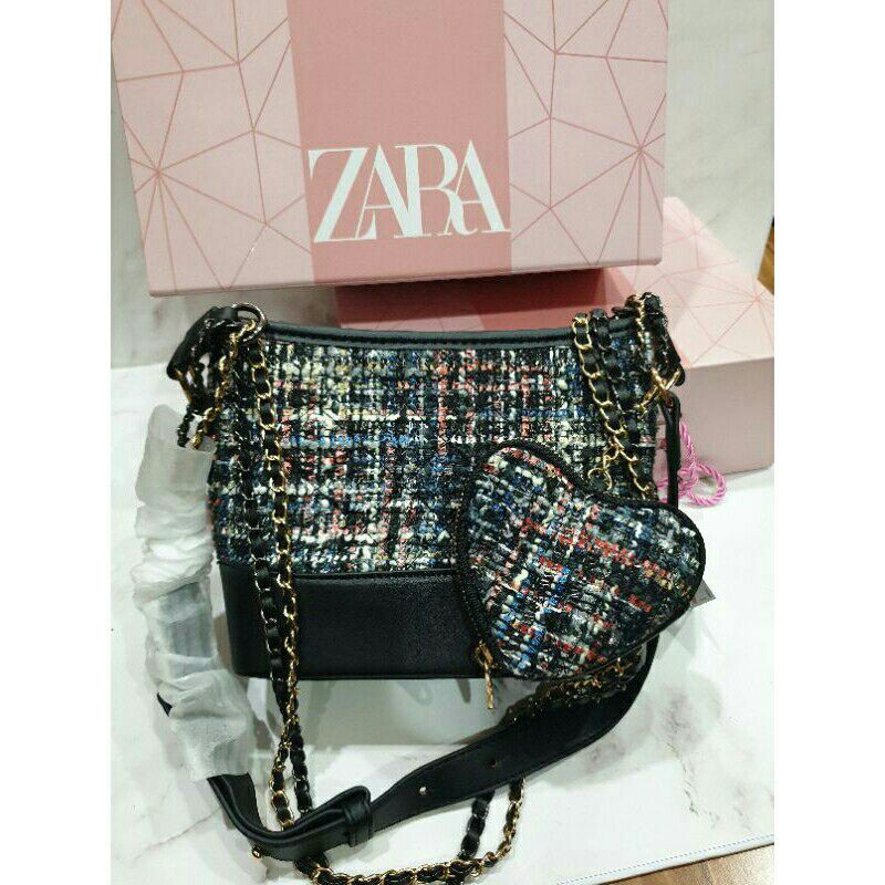 Zara Gabrielle love gift set free box