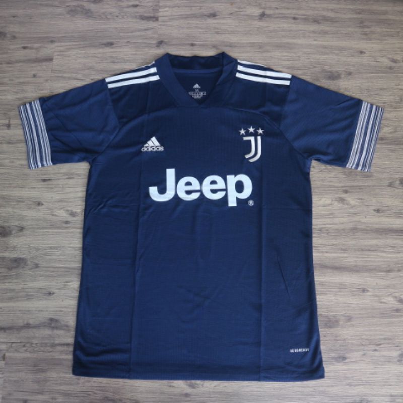 JERSEY JUVENTUS AWAY 20/21 GRADE ORI