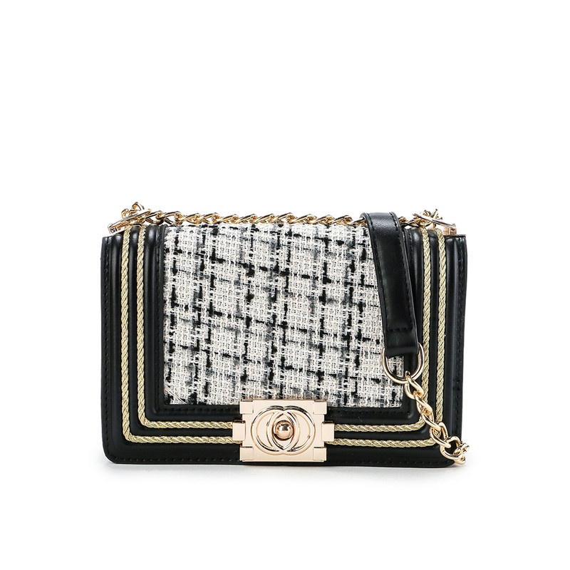 Aamour Calliope Bag Wanita