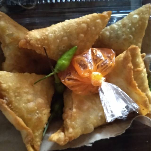 

Sambosa