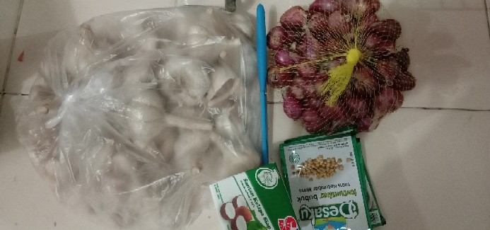 Bawang Merah 500g