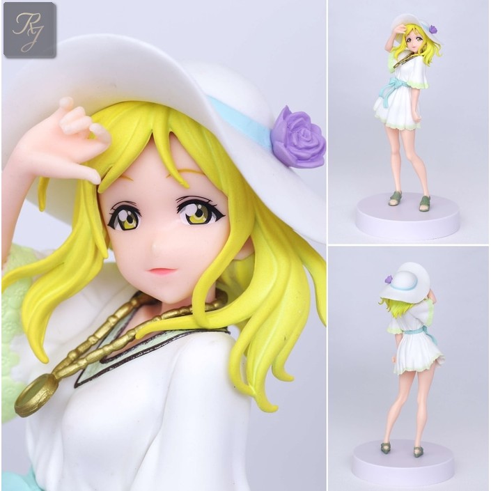 [ORI] Action Figure: SQ Ohara Mari