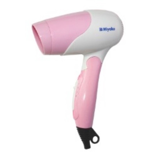 Miyako Hairdryer HD 420 550