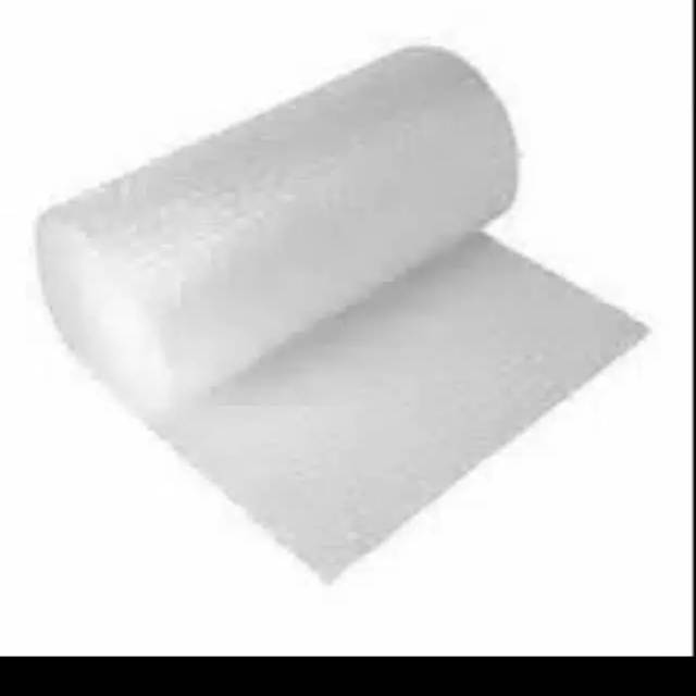 

BUBBLE WRAP KHUSUS PECKING TAMBAHAN [125CM×40CM]