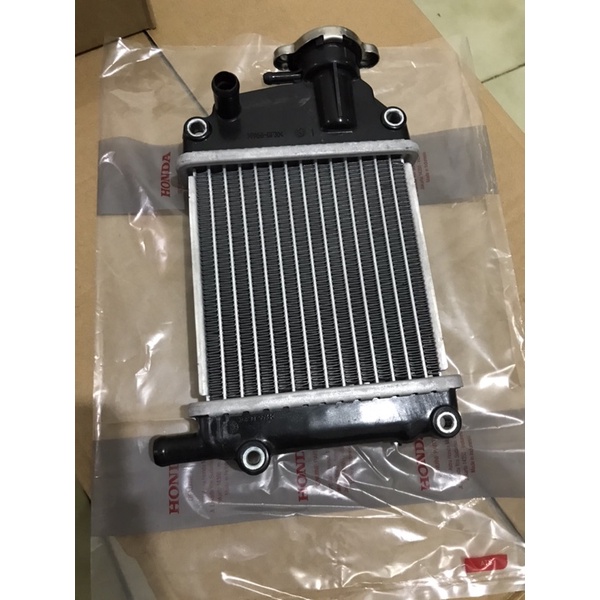 radiator vario 110 karburator,vario techno 110,thailand