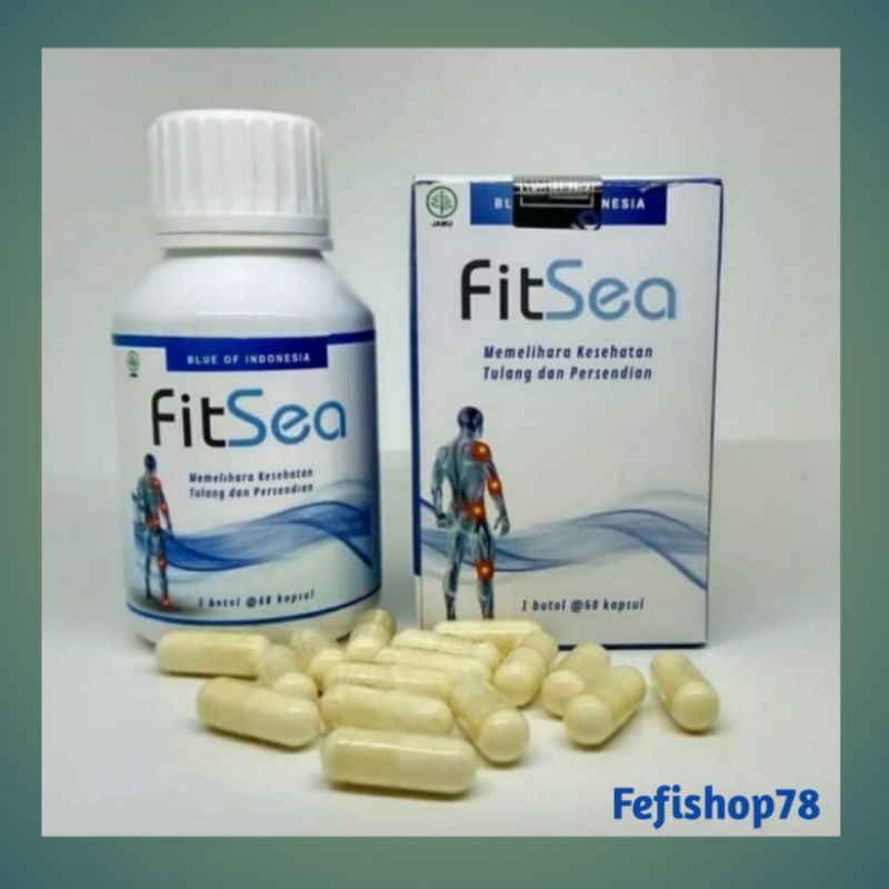 FITSEA ORIGINAL|DIJAMIN 100℅