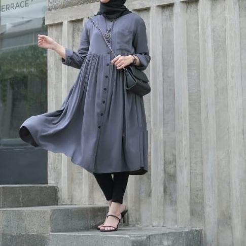➶ NIKITA TUNIK/TUNIK WANITA KEKINIAN TERBARU ➹