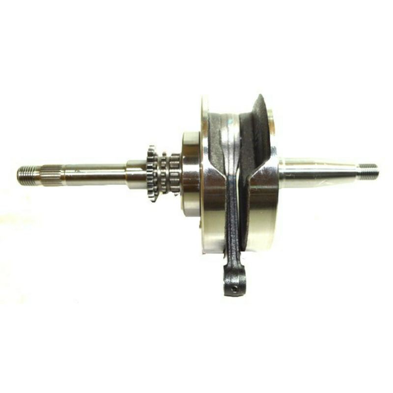 Kruk As (Crank Shaft Comp) – MOTOR HONDA BEAT Tahun 2020,1300KIAN00