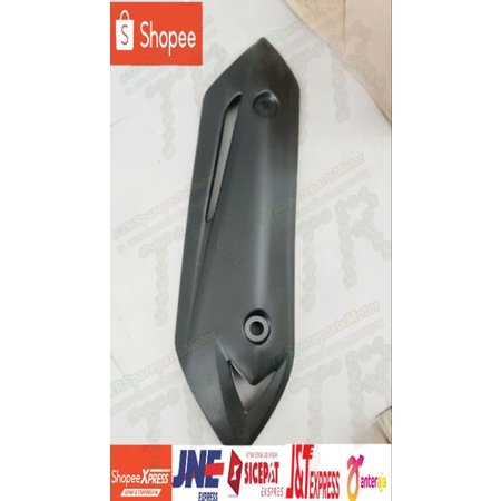 Tutup Knalpot/Cover Knalpot/Mufler Protectors Motor Suzuki Skydrive
