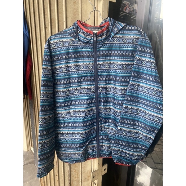 Jaket Outdoor Navajo Hyperzone