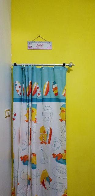 Wooden Projects Hiasan Dinding Rumah Bunga - Bpl1